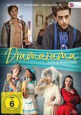 Dramarama DVD