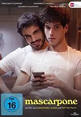 Mascarpone DVD