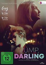 Jump, Darling DVD