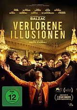 Verlorene Illusionen DVD