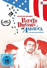Potato Dreams of America DVD