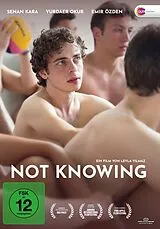 Not Knowing DVD