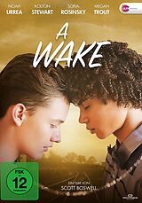 A Wake DVD