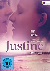 Justine DVD
