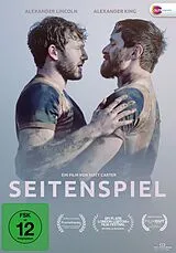 Seitenspiel DVD