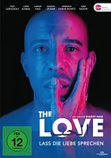 The Love - Lass die Liebe sprechen DVD