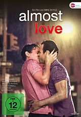 Almost Love DVD