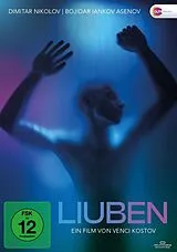 Liuben DVD