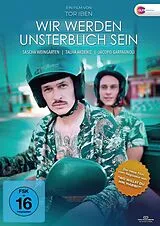 Wir werden unsterblich sein DVD