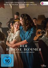 Der schöne Sommer DVD