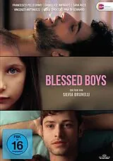 Blessed Boys DVD