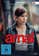 Amal DVD