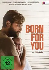 Born for You DVD