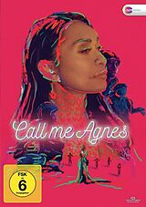Call Me Agnes DVD