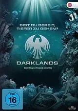 Darklands: Bist du bereit tiefer zu gehen? - OmU DVD