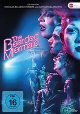 The Bearded Mermaid - OmU DVD