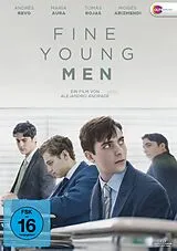 Fine Young Men - OmU DVD