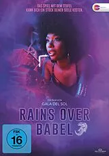 Rains Over Babel - OmU DVD