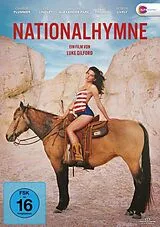 Nationalhymne DVD