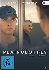 Plainclothes DVD