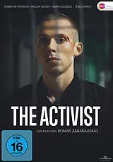 The Activist - OmU DVD