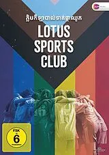 Lotus Sports Club - OmU DVD