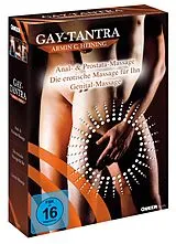 GAY-TANTRA BOX DVD