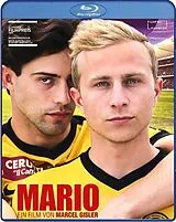 Mario Blu-ray