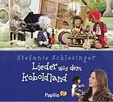 Stefanie Schlesinger CD Lieder Aus Dem Koboldland