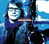 Christian Bolz CD Blaues Krokodil