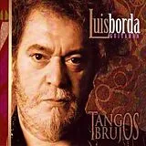 Luis Borda CD Tango Brujos