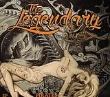 Legendary,The CD Pirates
