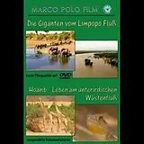 Giganten vom Limpopo Fluß/Hoanib-Leben am unterird DVD