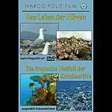 Das Leben der Möwen/tropische Vielfalt der Korallenriffe DVD