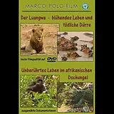 Der Luangwa-blühendes Leben & tödliche Dürre DVD