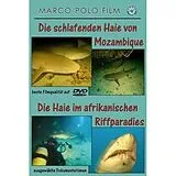 Die schlafenden Haie von Mozambique/Die Haie im afrikanischen Riffparadies DVD