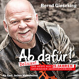 Audio CD (CD/SACD) Ab Dafür! Deluxe! von Bernd Gieseking