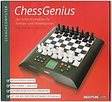 Chess Genius, Schachcomputer Spiel