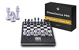 Schachcomputer ChessGenius PRO Spiel