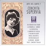 Conchita Supervia (Mezzosopran) CD Arte Del Canto 7