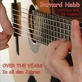 Hebb,Bernard CD Over the Years (In all den Jahren)