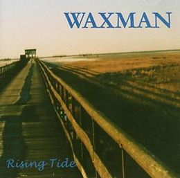 Waxman CD Rising Tide