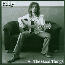 Eddy Gabler CD All The Good Things