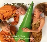HildegardPohl_Trio CD Swing Christmas,Swing