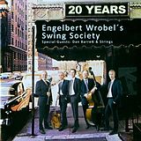 Engelbert's Swing Socie Wrobel CD 20 Years