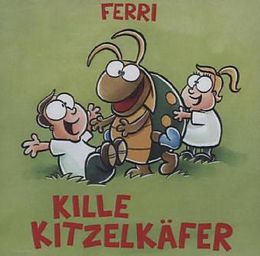 Ferri CD Kille Kitzelkäfer