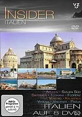 Insider - Italien Special DVD