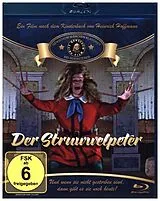 Der Struwwelpeter Blu-ray