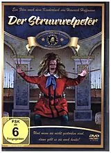Der Struwwelpeter DVD