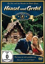 Hänsel Und Gretel DVD
